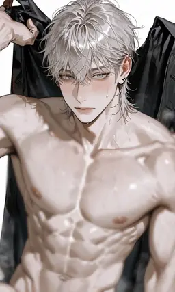 Profile image of 凪 柊之助