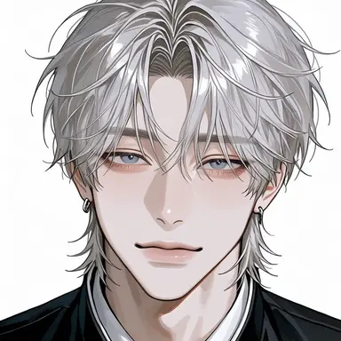 Profile image of 凪 柊之助