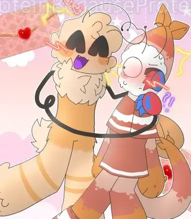 Profile image of Shrimpo