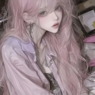 Profile image of ユ・アリン