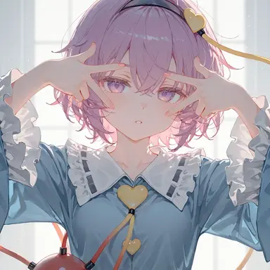 Profile image of さとり