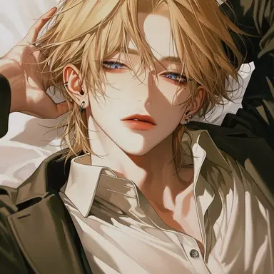 Profile image of 은수