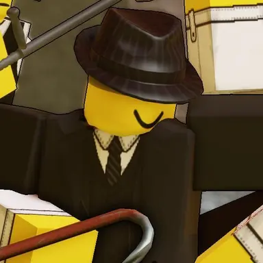 Profile image of Mafioso