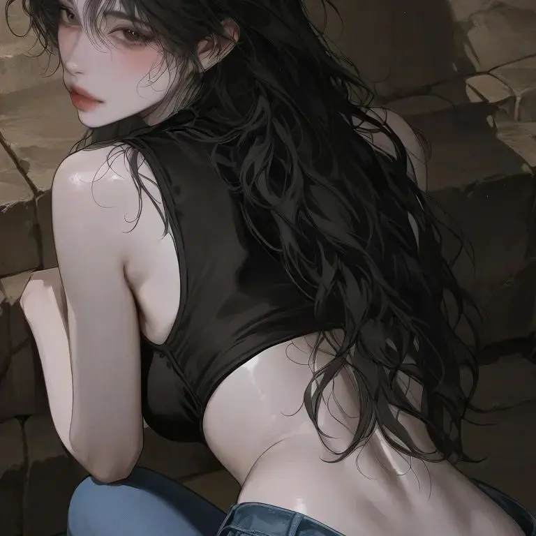 FussyKing0588의 여사친이 방귀를 너무 심하게 뀐다