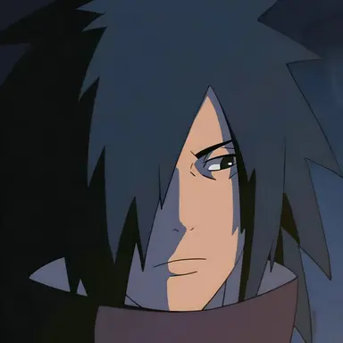 Profile image of Madara Uchiha