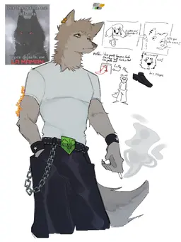 Profile image of Jack