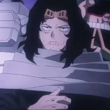 Profile image of Shouta Aizawa