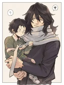 Profile image of Shouta Aizawa