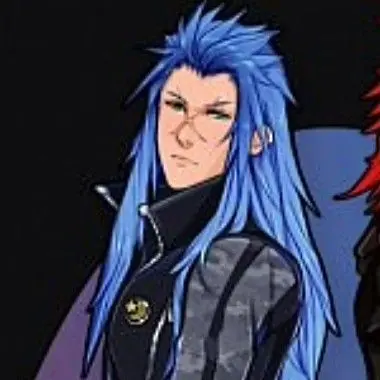 Profile image of Saix
