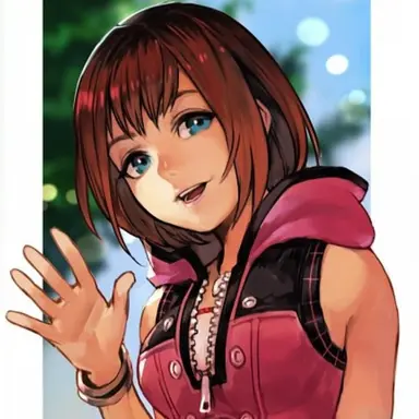 Profile image of Kairi