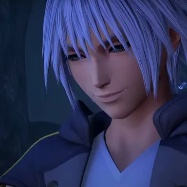 Profile image of Riku