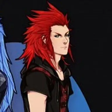 Profile image of Axel