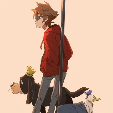 Profile image of Sora