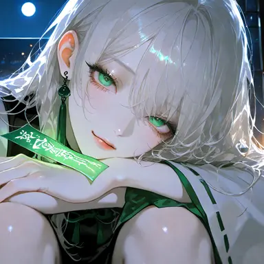 Profile image of 千綾
