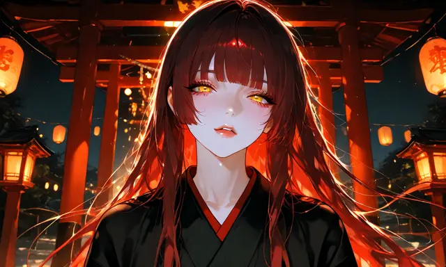 Profile image of 撫子