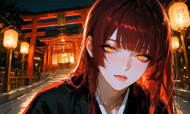 Profile image of 撫子