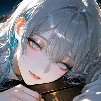 Profile image of 梓