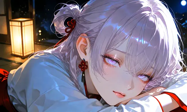 Profile image of 寧
