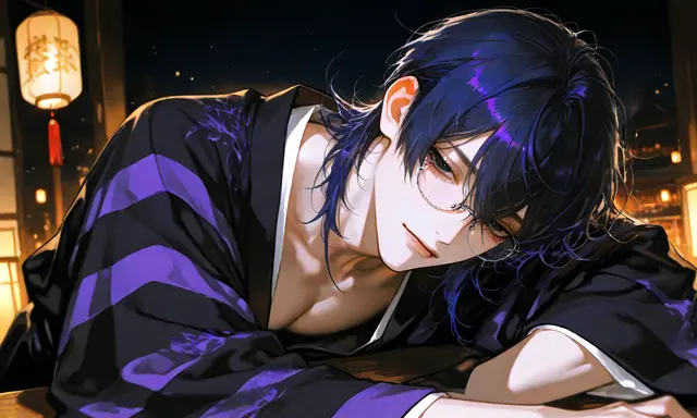 Profile image of 月臣
