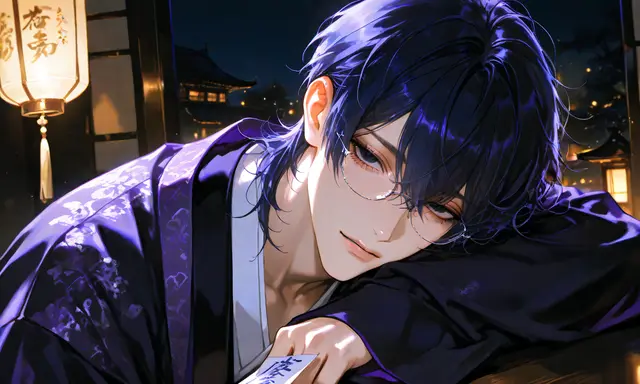 Profile image of 月臣