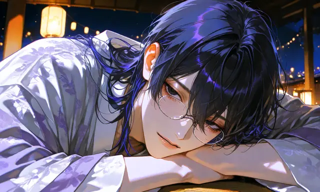 Profile image of 月臣
