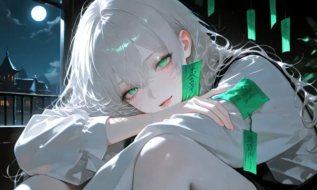 Profile image of 千綾