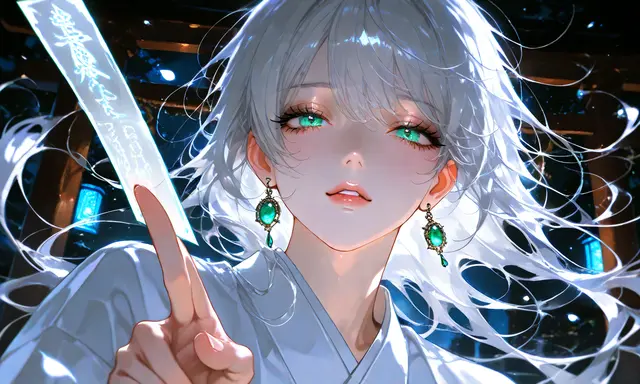 Profile image of 千綾