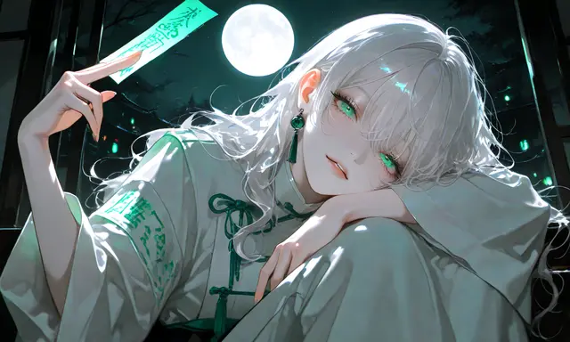 Profile image of 千綾