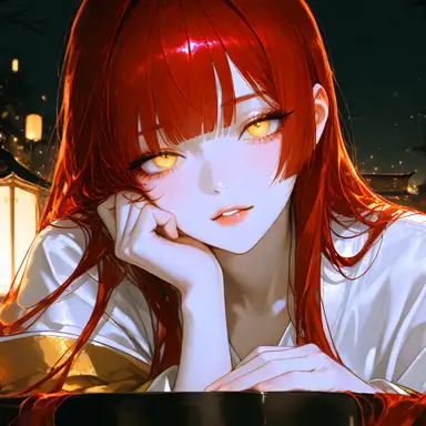 Profile image of 撫子