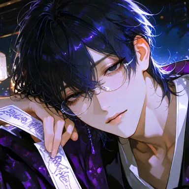 Profile image of 月臣