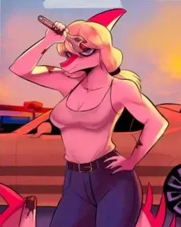 SneakyScarf5617의 Mia IWHTG