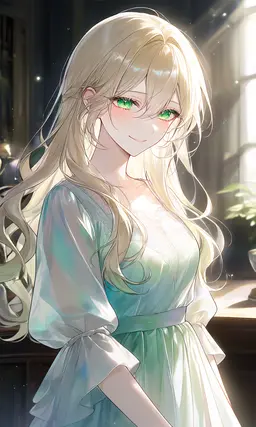 Profile image of エルセ