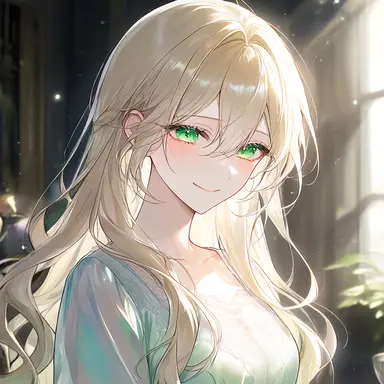Profile image of エルセ