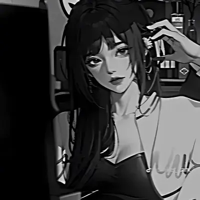 RashDeli2669의 Scarlett - GL