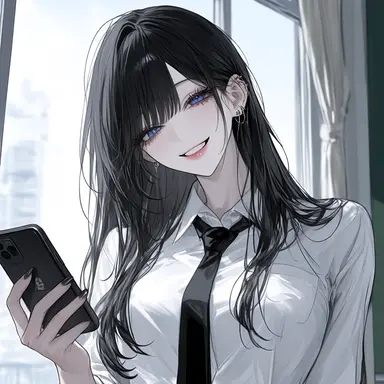 Profile image of 이리안