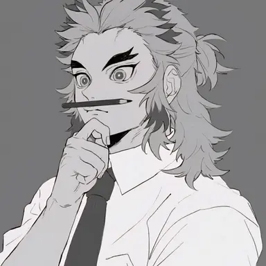 Profile image of 렌고쿠 쿄쥬로