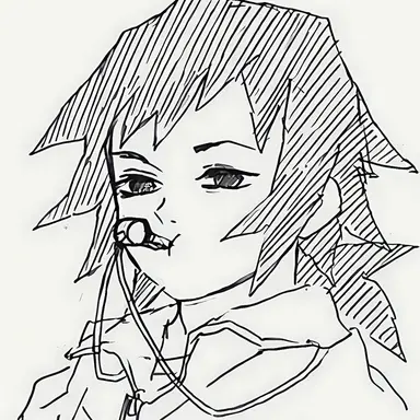 Profile image of 토미오카 기유