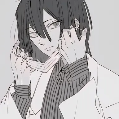 Profile image of 이구로 오바나이