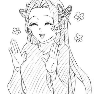 Profile image of 코쵸우 카나에