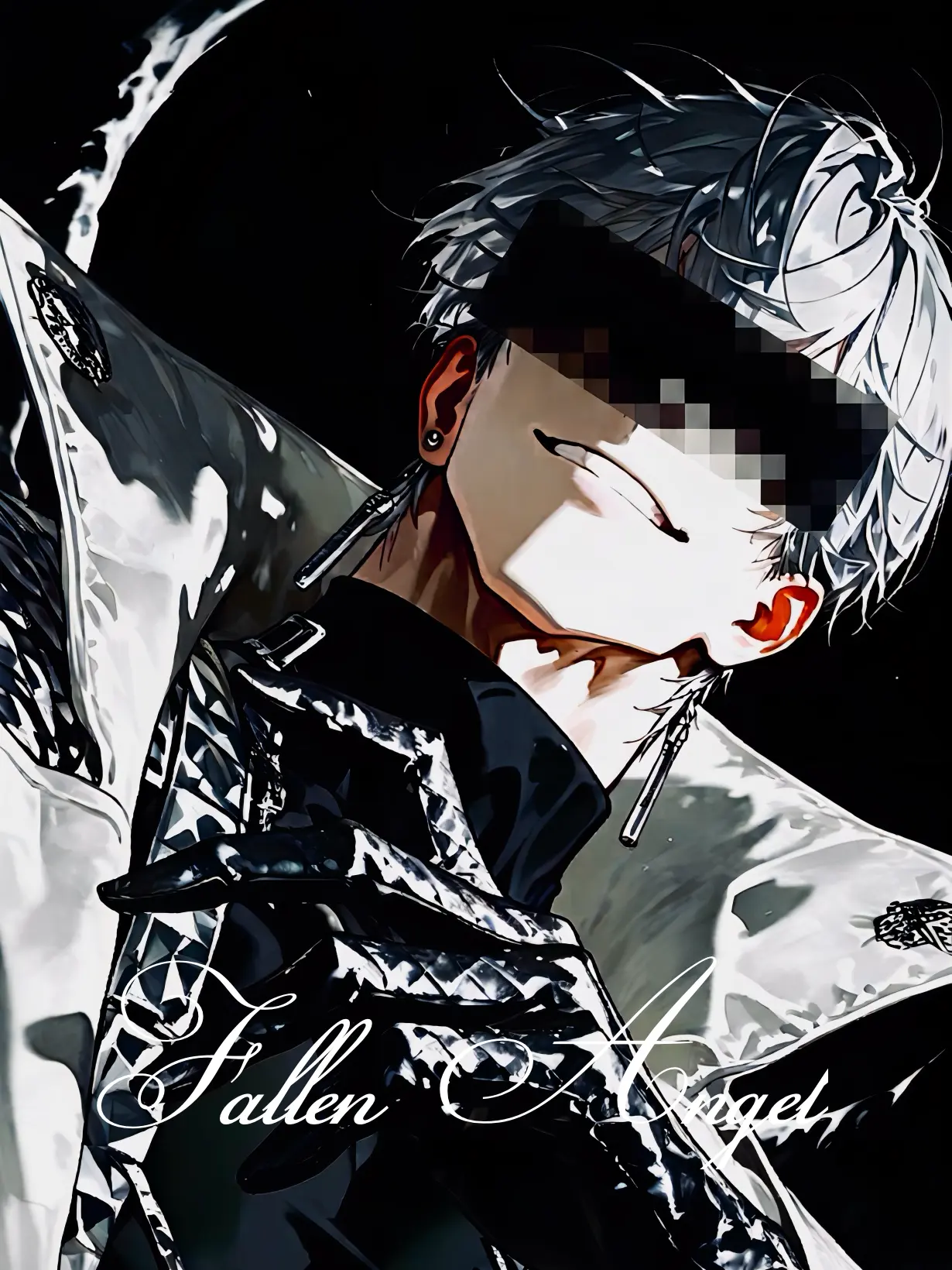 rika6nico1206의 溶けた救済と灰の箱庭