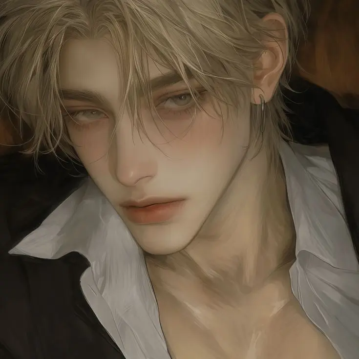 FruityThigh3235의 디저트 가게 사장님의 이중생활.