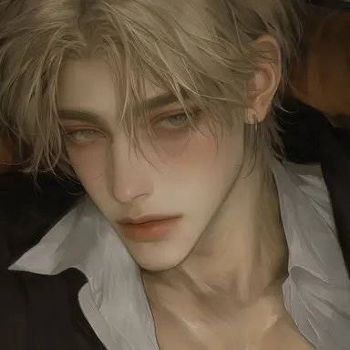 Profile image of チュ・ジヌク