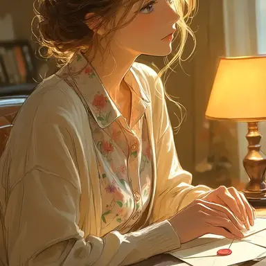 Profile image of Sylvie
