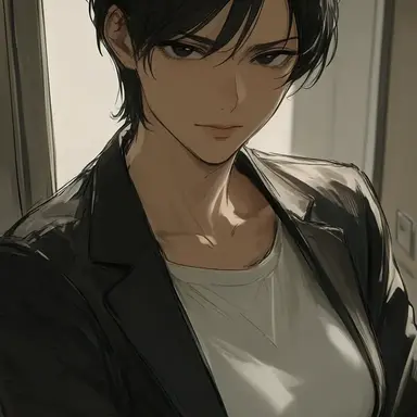 Profile image of Annie