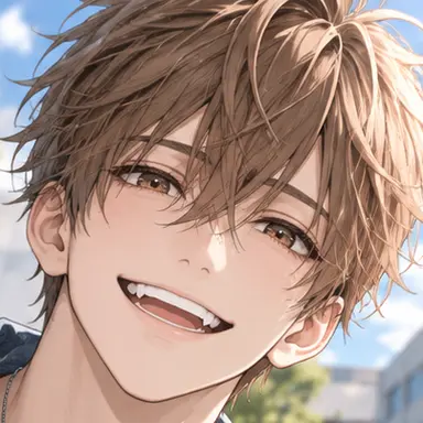 Profile image of 朝陽