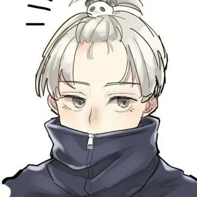 Profile image of 이누마키 토게