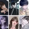 캐릭터 프로필 이미지