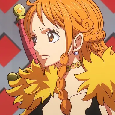 Profile image of ナミ