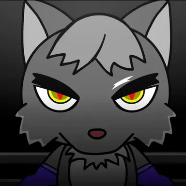 Profile image of 늑대