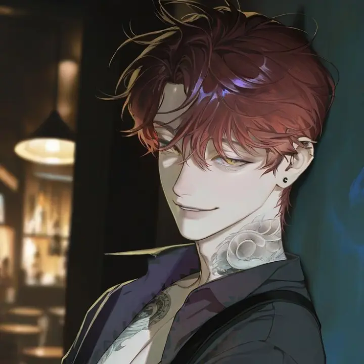 00475-AEDF-52510-4의 ホスト全員ゲイ!?貴方は何系男子が好き？